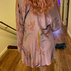 Free People tunic